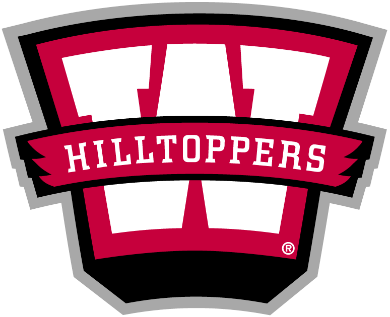 Western Kentucky Hilltoppers 1999-Pres Alternate Logo v2 diy iron on heat transfer